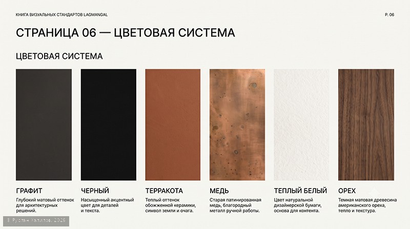 Графический язык LAGMANGAL