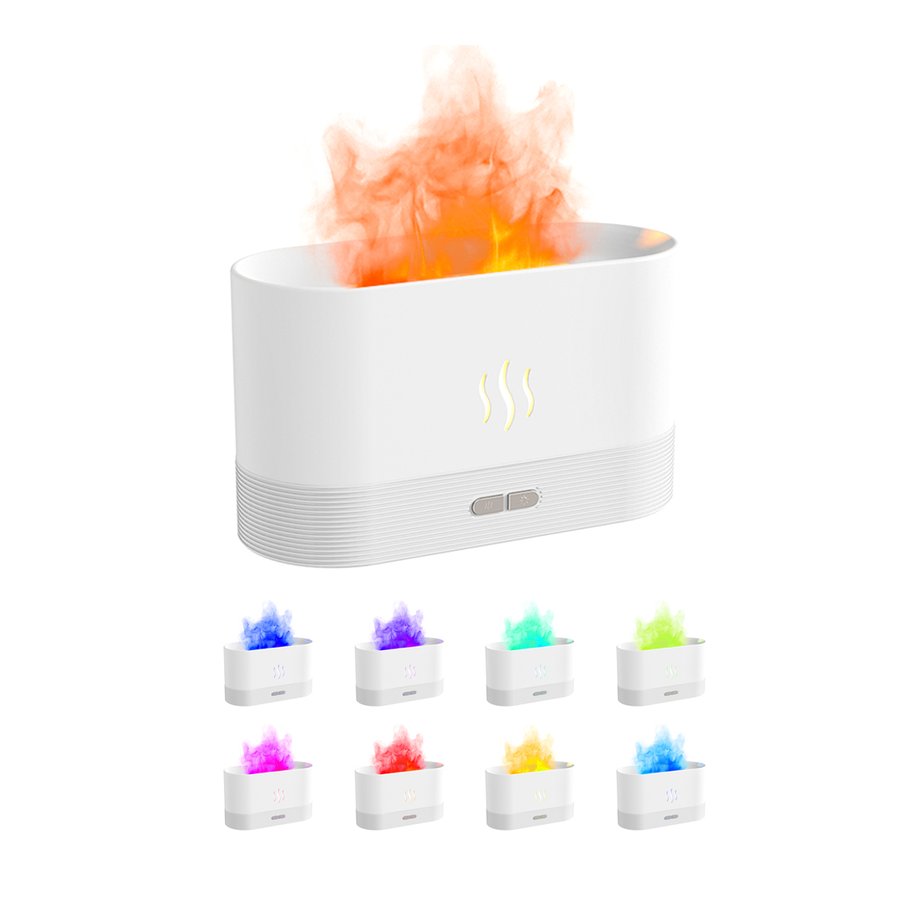 Flame RGB