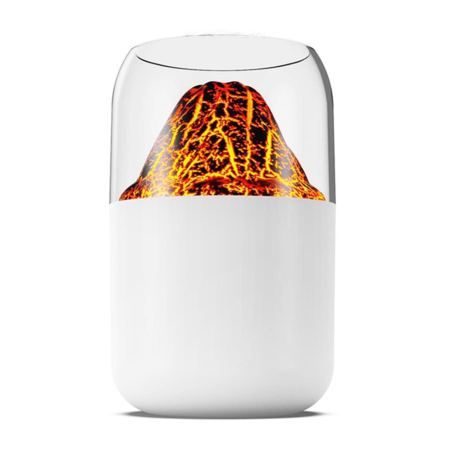 Volcano 2.0