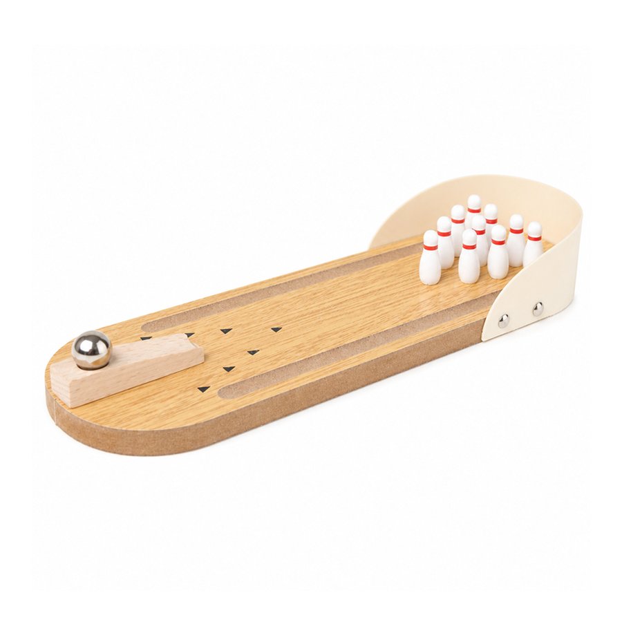 Roll n' Fall